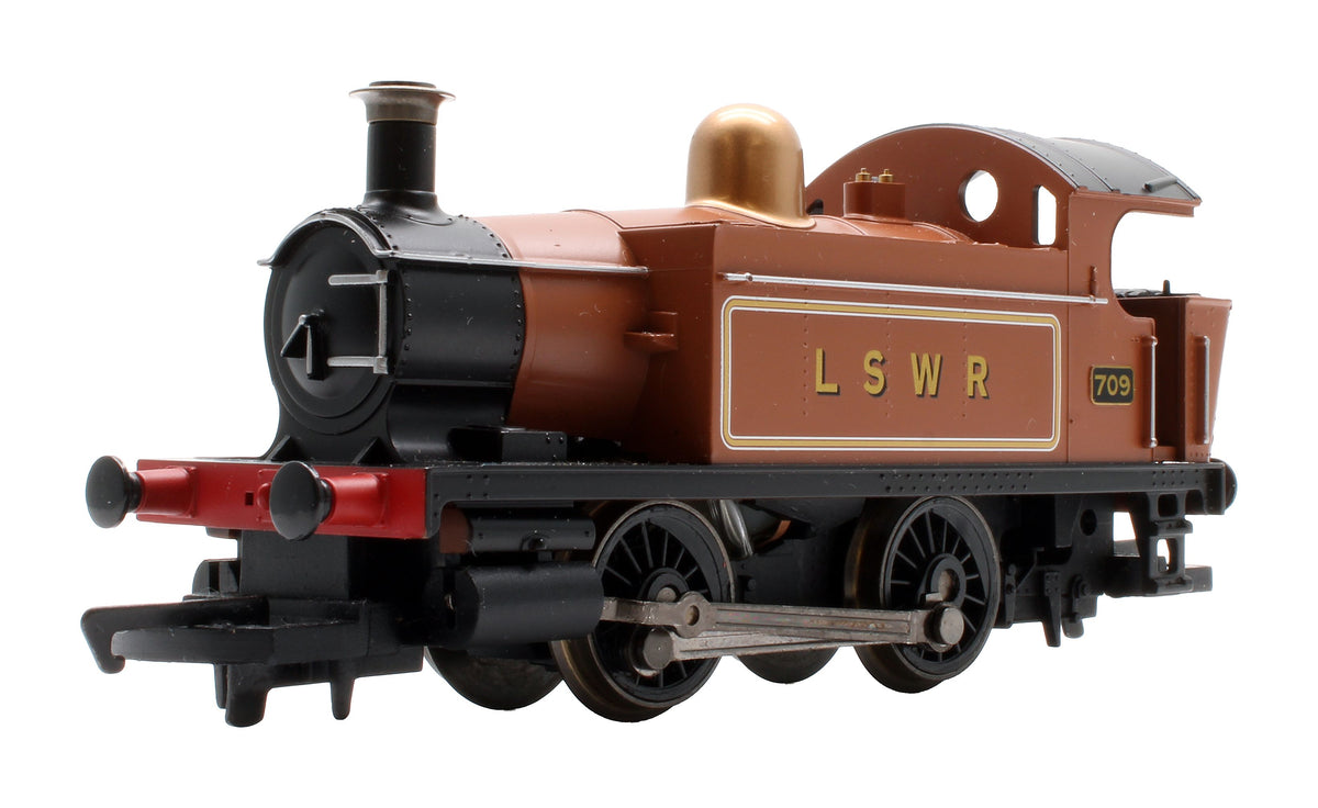 Pre-Owned R1035 The Rambler Train Set