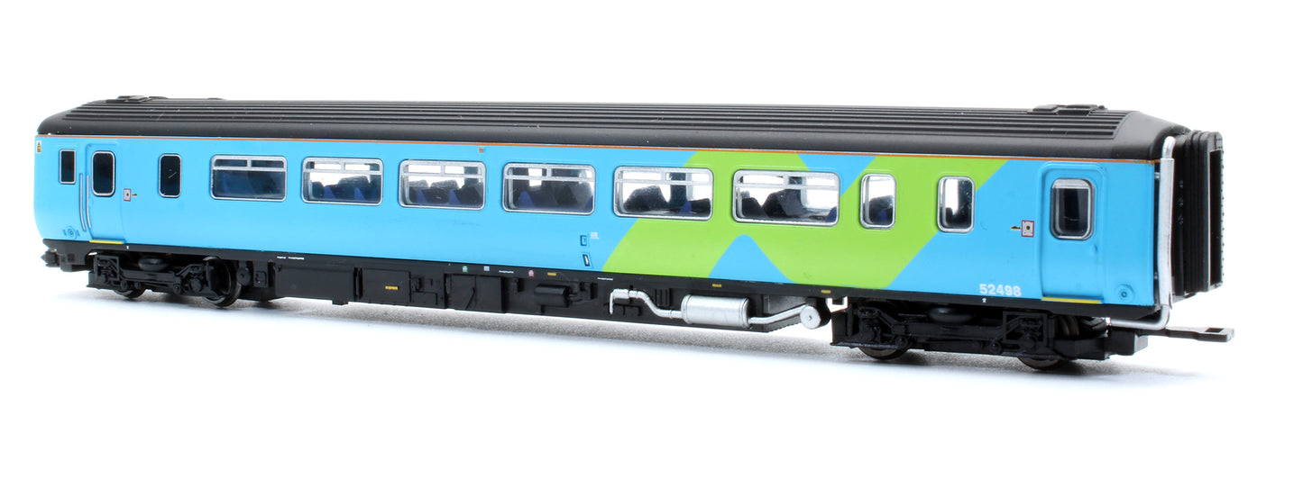 Pre-Owned Class 156 Northern Spirit 2 Car DMU