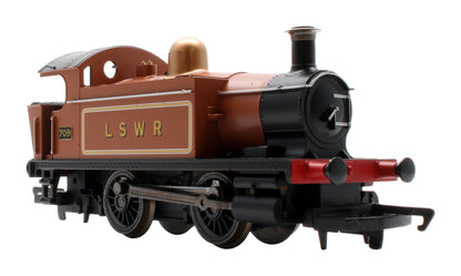 Pre-Owned R1035 The Rambler Train Set