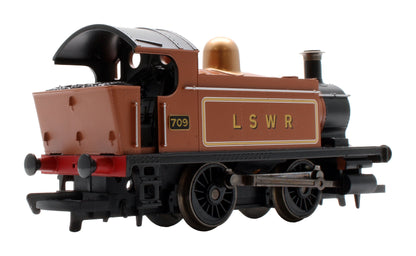 Pre-Owned R1035 The Rambler Train Set