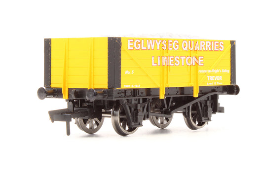 Pre-Owned 'Eglwyseg Quarries Limestone' 5 Plank Wagon No.5 - Limited Edition