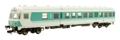 Pre-Owned 5643 DB Type Bnrdzf 463 2nd Class Control Car