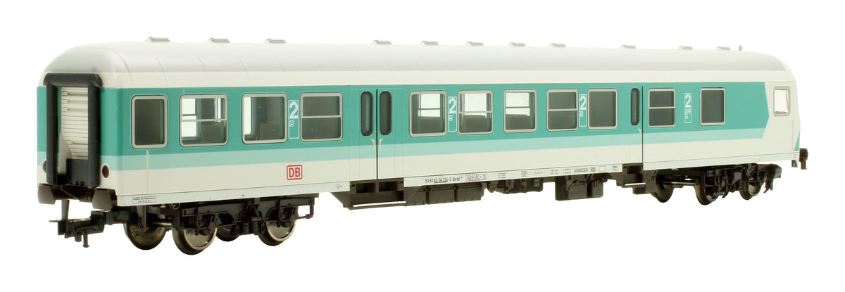 Pre-Owned 5643 DB Type Bnrdzf 463 2nd Class Control Car