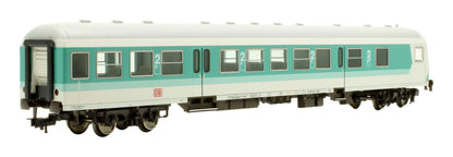 Pre-Owned 5643 DB Type Bnrdzf 463 2nd Class Control Car