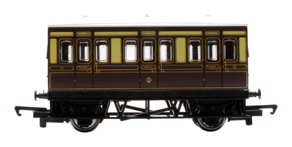 Pre-Owned R1035 The Rambler Train Set