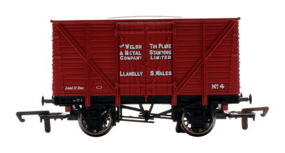 Pre-Owned R1035 The Rambler Train Set