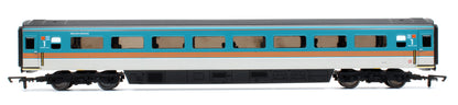 R4638 Midland Mainline Mk3 First Class Coach No.41112