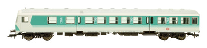 Pre-Owned 5643 DB Type Bnrdzf 463 2nd Class Control Car