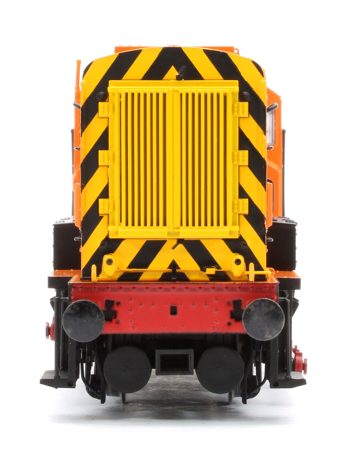 MR-515 Class 11 Shunter National Coal Board Orange 12099 Diesel Locomotive