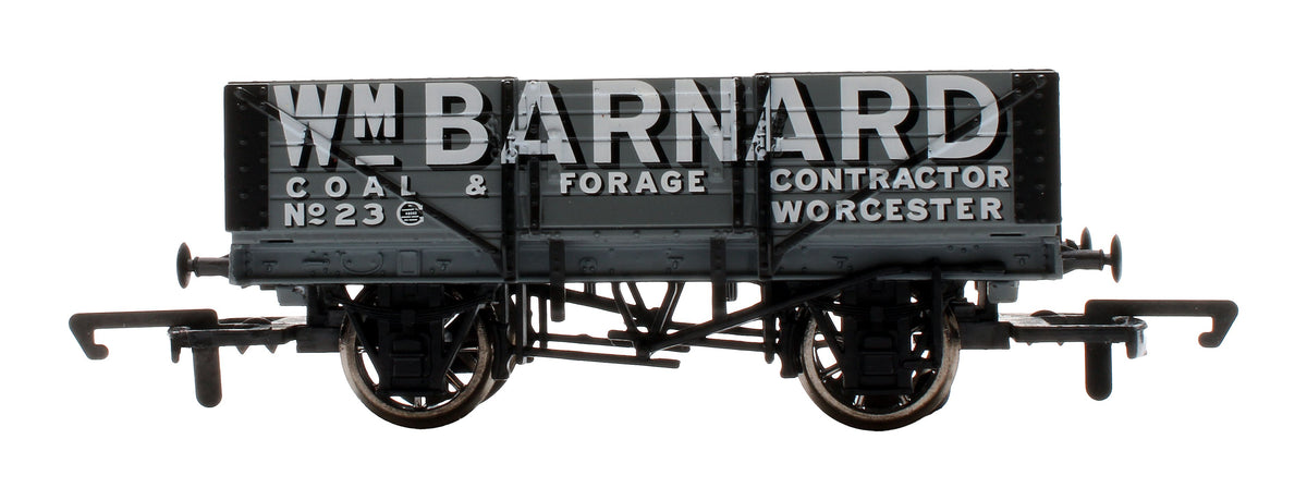 Pre-Owned R1035 The Rambler Train Set
