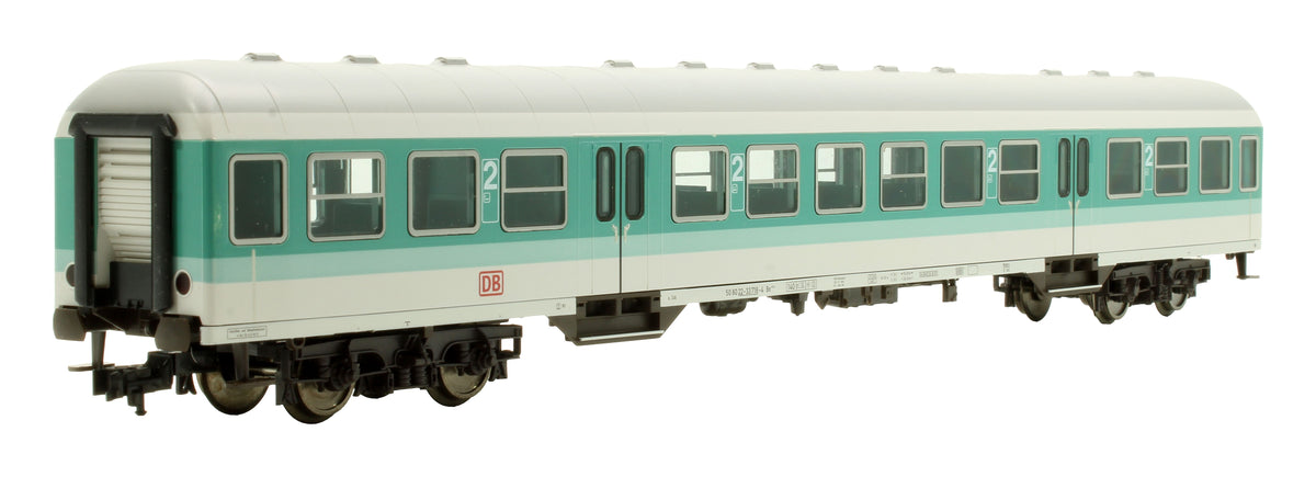 Pre-Owned 5645 DB Type Bn 434 2nd Class Passenger Coach