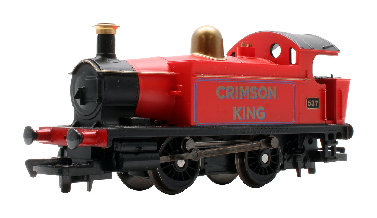 Pre-Owned R1270M Valley Drifter Train Set