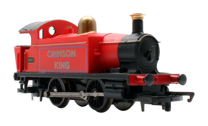 Pre-Owned R1270M Valley Drifter Train Set
