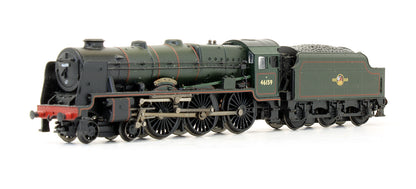 Pre-Owned 372-575 Royal Scot Class 'The Royal Air Force' 46159 Steam Locomotive
