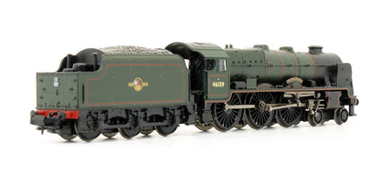 Pre-Owned 372-575 Royal Scot Class 'The Royal Air Force' 46159 Steam Locomotive
