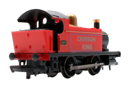 Pre-Owned R1270M Valley Drifter Train Set