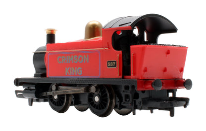 Pre-Owned R1270M Valley Drifter Train Set