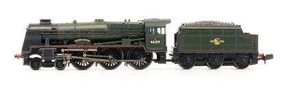 Pre-Owned 372-575 Royal Scot Class 'The Royal Air Force' 46159 Steam Locomotive