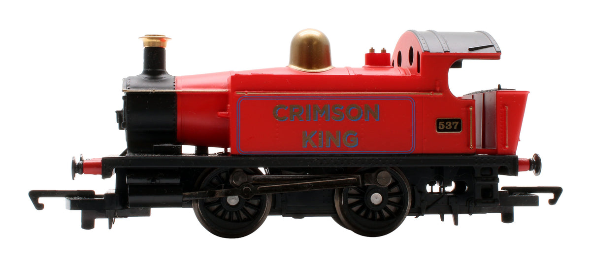 Pre-Owned R1270M Valley Drifter Train Set