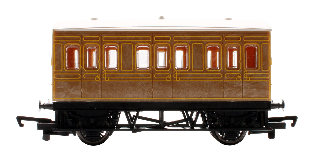 Pre-Owned R1270M Valley Drifter Train Set