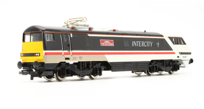 Pre-Owned Intercity Class 91 003 'The Scotsman' Electric Locomotive