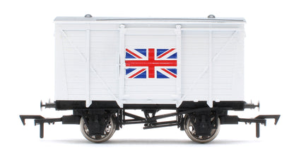 GM4410303 Vent Van British Union Jack Flag
