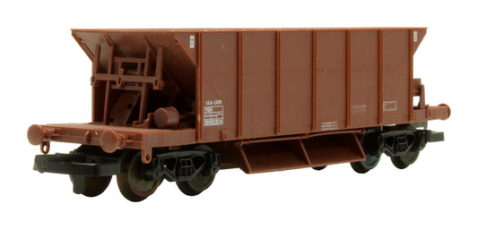 Pre-Owned 305666 YGH Sea Lion Bogie Ballast Hopper Wagon 'DB98294'