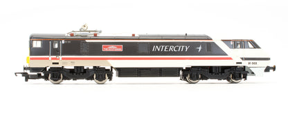 Pre-Owned Intercity Class 91 003 'The Scotsman' Electric Locomotive