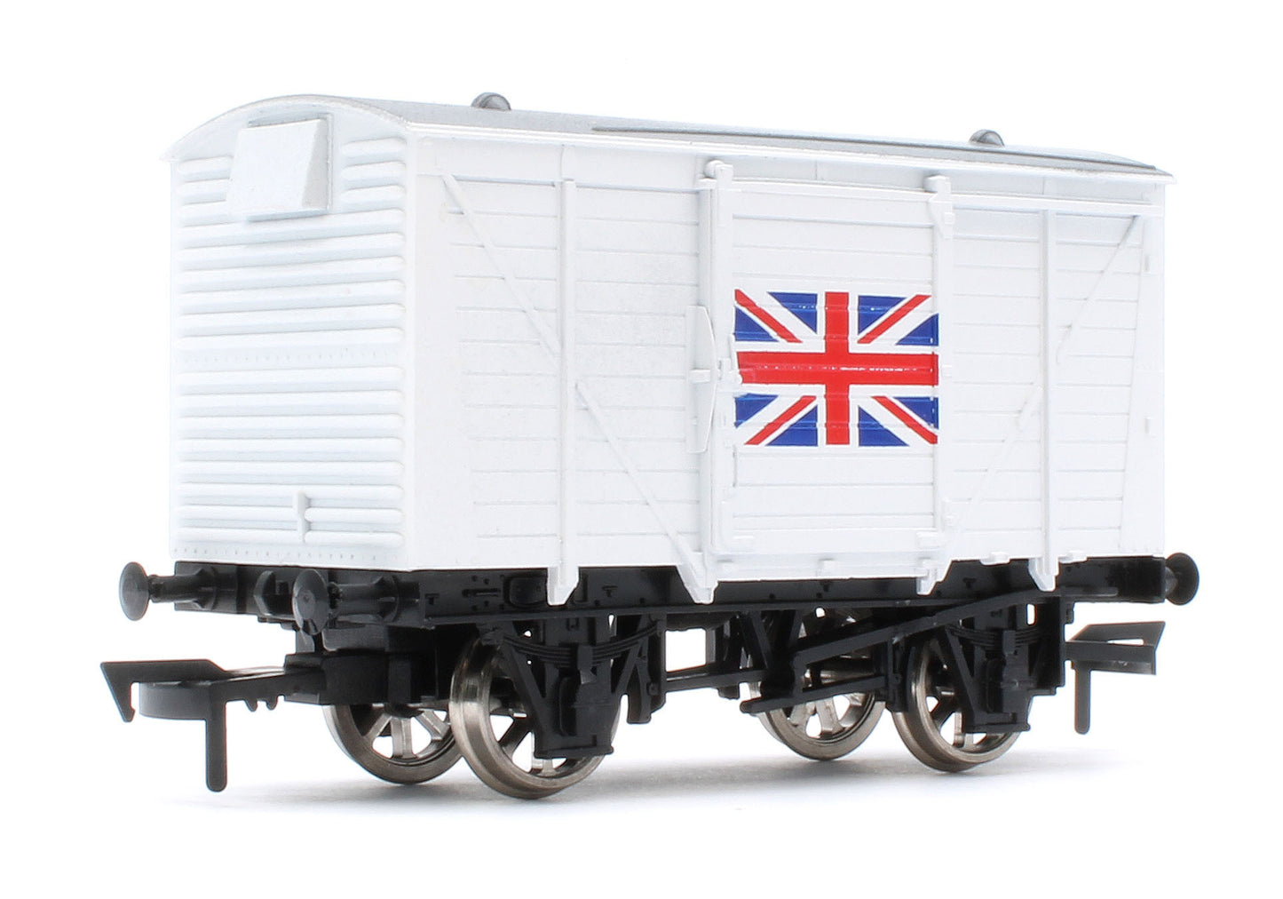 GM4410303 Vent Van British Union Jack Flag