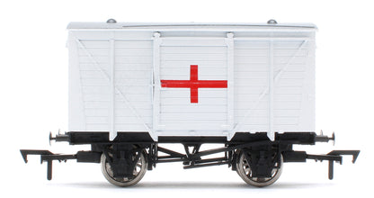 GM4410304 Vent Van English St George's Cross Flag