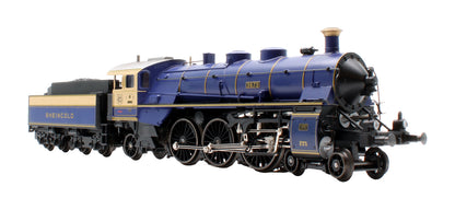 Pre-Owned 26750 75 Years of the Rheingold Train Pack - Digital Sound