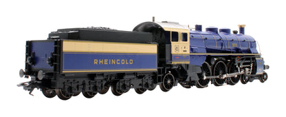 Pre-Owned 26750 75 Years of the Rheingold Train Pack - Digital Sound
