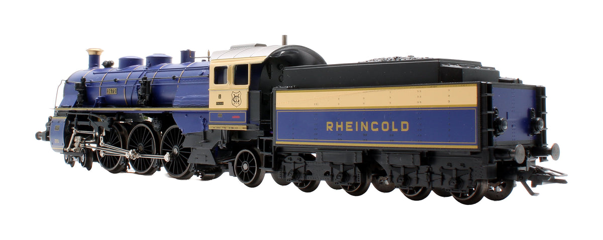 Pre-Owned 26750 75 Years of the Rheingold Train Pack - Digital Sound