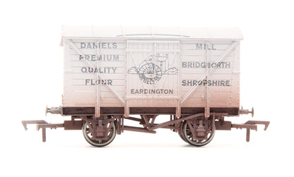 Pre-Owned 'Daniels Mill' Ventilated Van - Weathered - Limited Edition