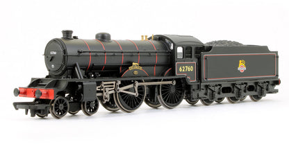 Pre-Owned R3495 RailRoad BR (Early) D49/1 Hunt 'The Cotswold' No.62760 Steam Locomotive