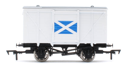 GM4410305 Vent Van Scottish Saltire Flag