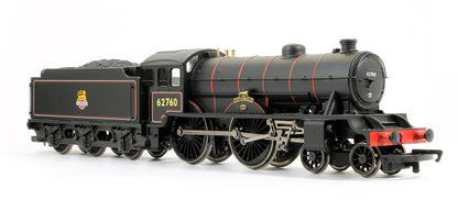 Pre-Owned R3495 RailRoad BR (Early) D49/1 Hunt 'The Cotswold' No.62760 Steam Locomotive