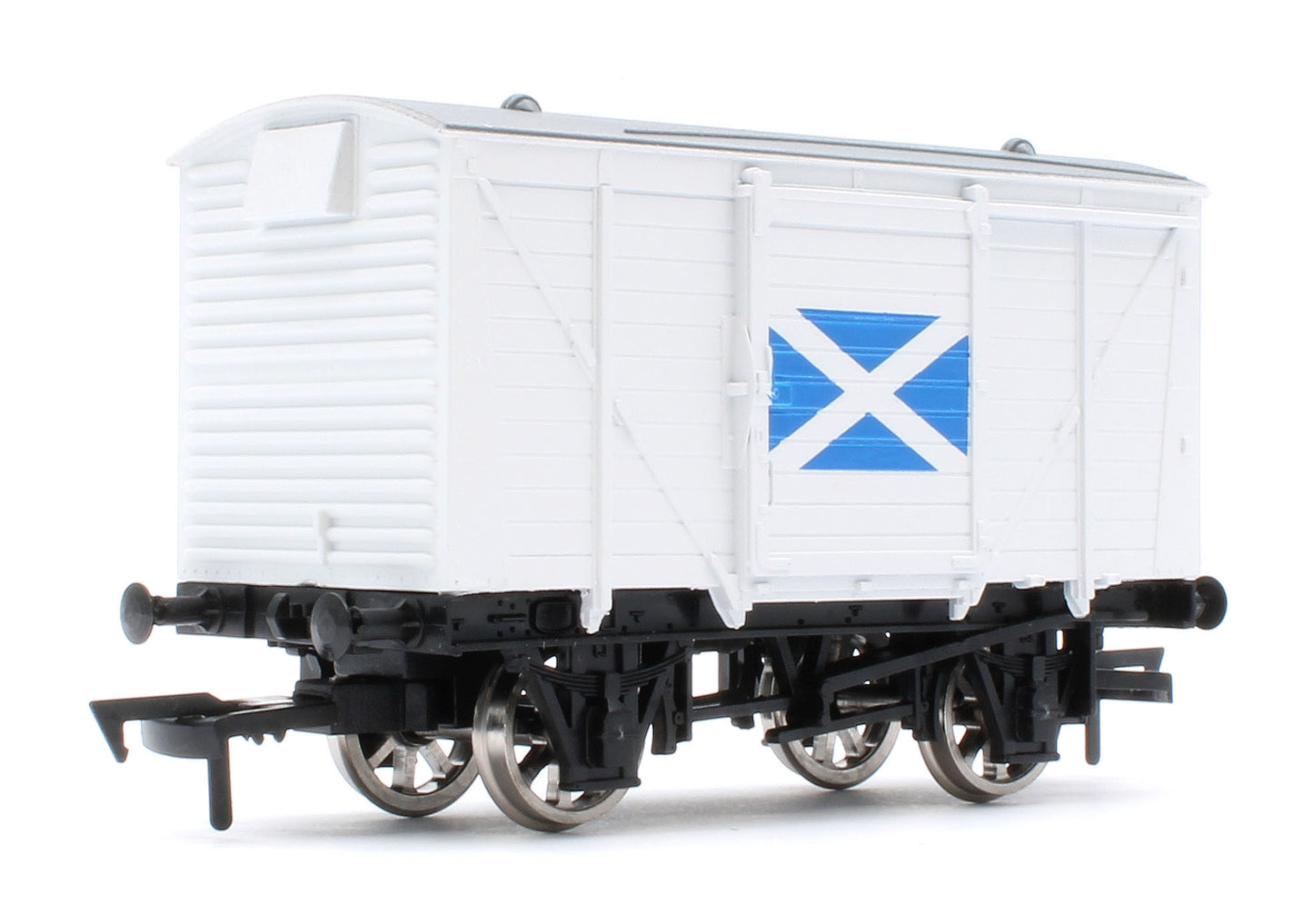 GM4410305 Vent Van Scottish Saltire Flag