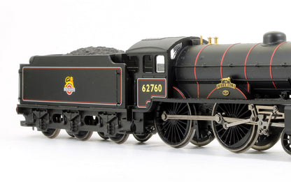Pre-Owned R3495 RailRoad BR (Early) D49/1 Hunt 'The Cotswold' No.62760 Steam Locomotive