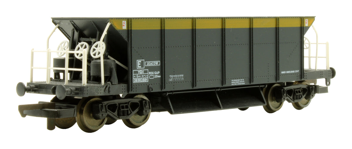 Pre-Owned 305667 BR Sealion YGH Bogie Ballast Hopper Wagon DB982881