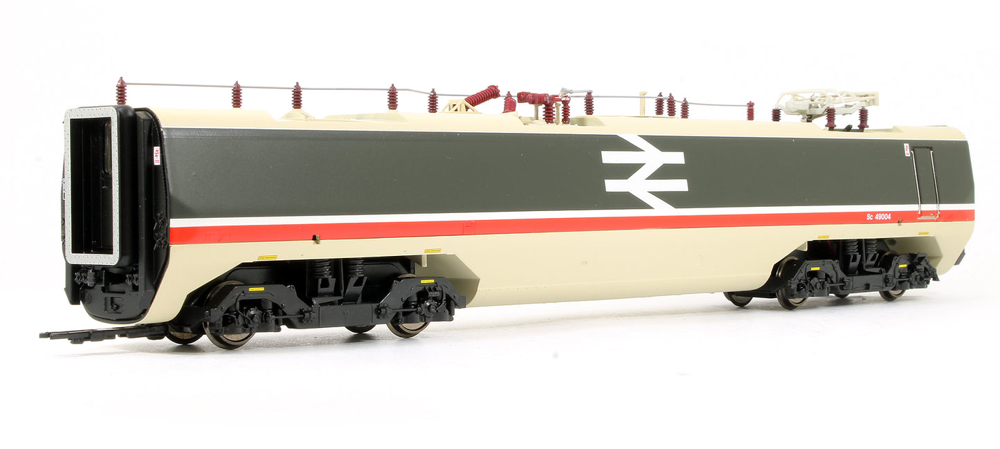 Pre-Owned R3948 BR Intercity Non-Driving Motor (NDM) No.49004