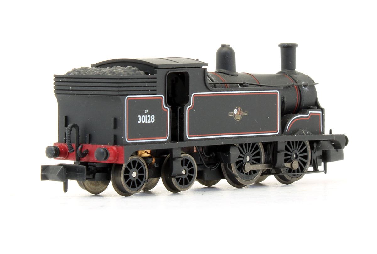 Pre-Owned BR Lined Black M7 '30128' Steam Locomotive