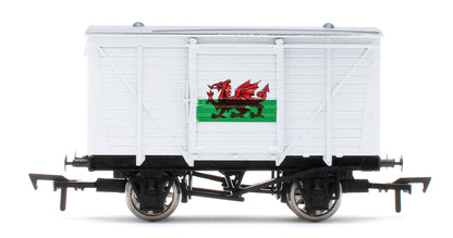 GM4410306 Vent Van Welsh Y Ddraig Goch Flag