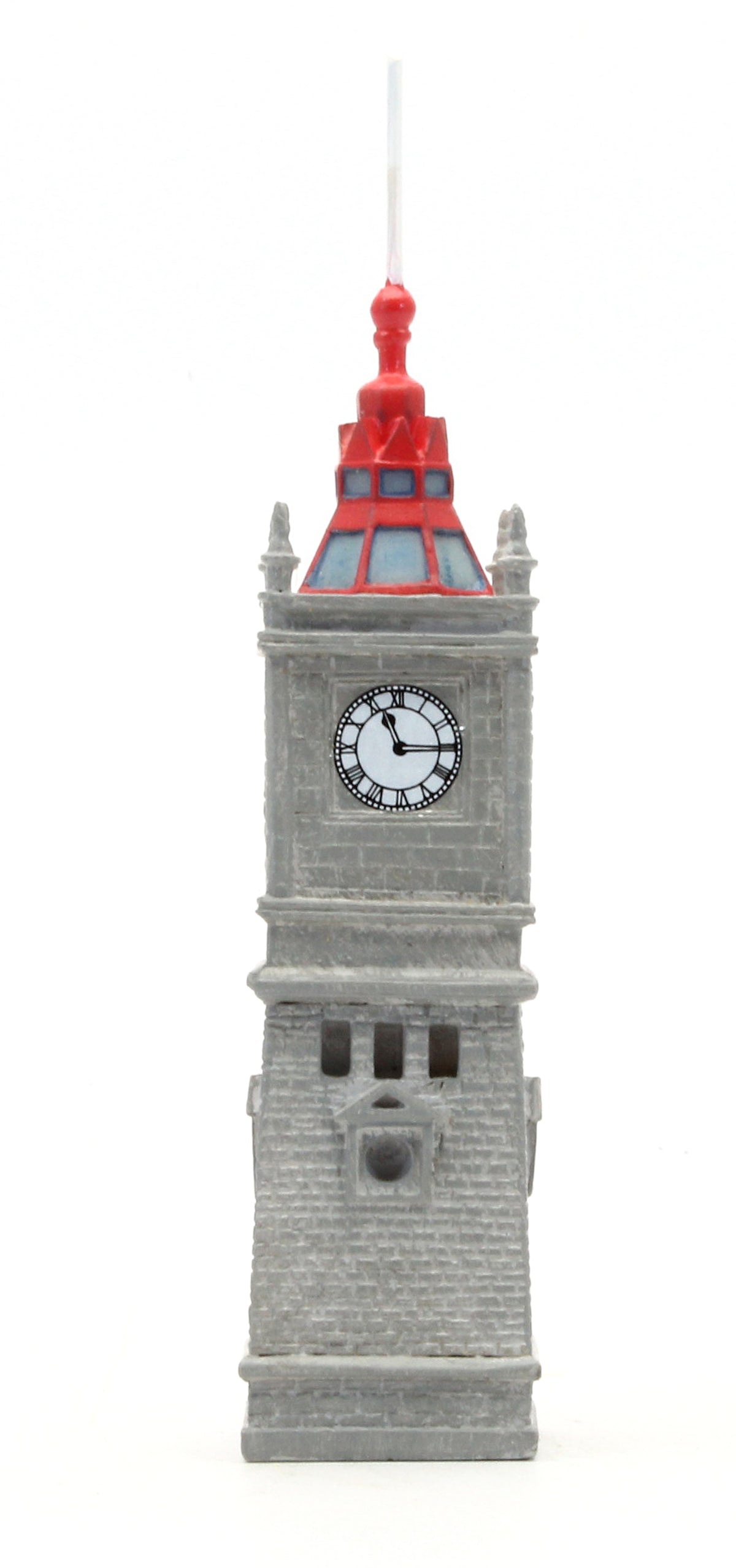 Pre-Owned Lyddle End Jubilee Clock Tower