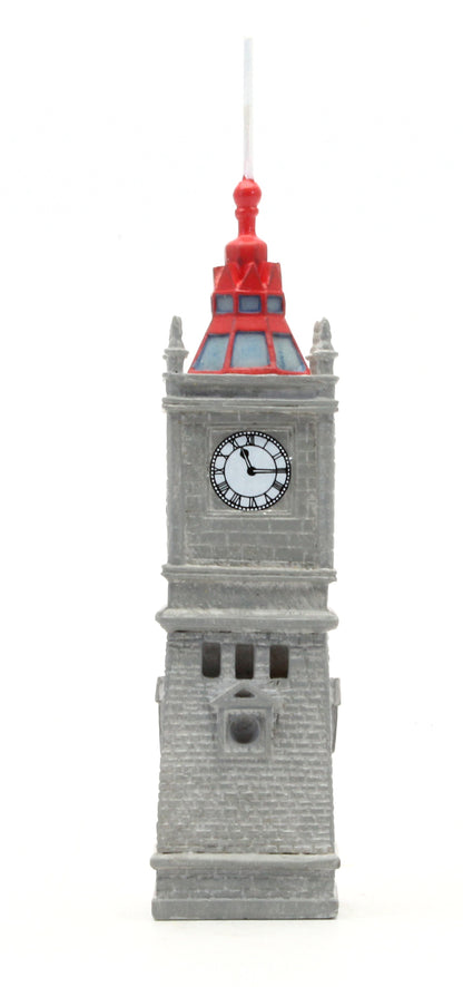 Pre-Owned Lyddle End Jubilee Clock Tower