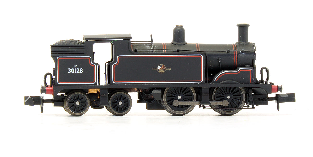 Pre-Owned BR Lined Black M7 '30128' Steam Locomotive