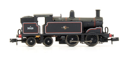 Pre-Owned BR Lined Black M7 '30128' Steam Locomotive