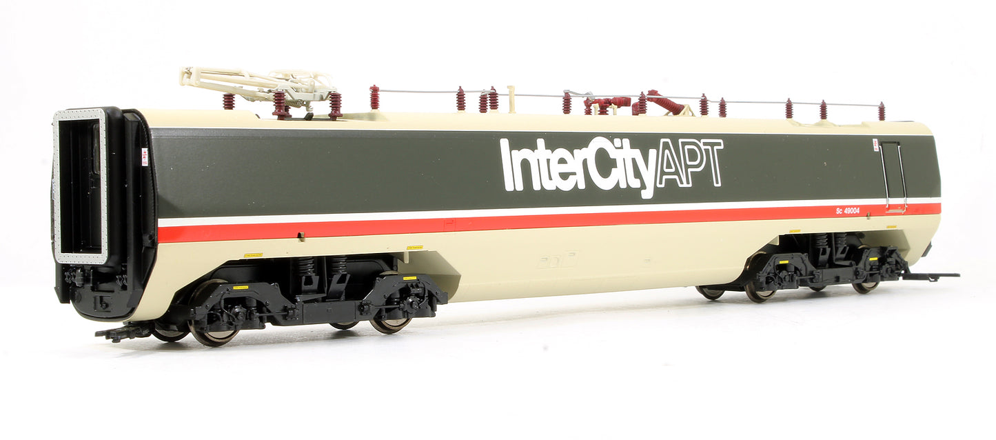 Pre-Owned R3948 BR Intercity Non-Driving Motor (NDM) No.49004