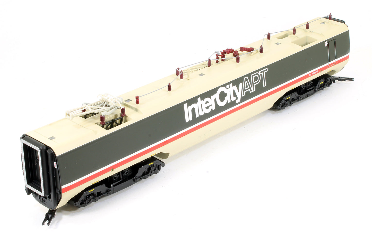 Pre-Owned R3948 BR Intercity Non-Driving Motor (NDM) No.49004