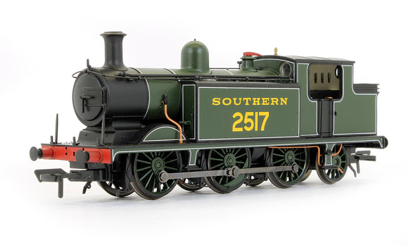 Pre-Owned Class E4 2517 Southern Green Steam Locomotive